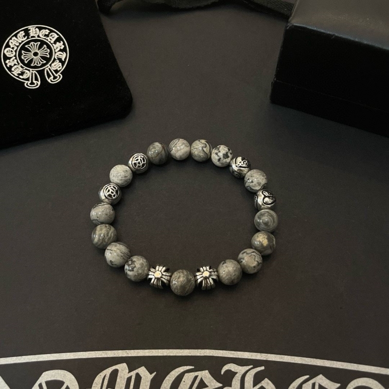 Chrome Hearts Bracelets